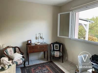 Maison traditionnelle - 76 m² - 4 pièces