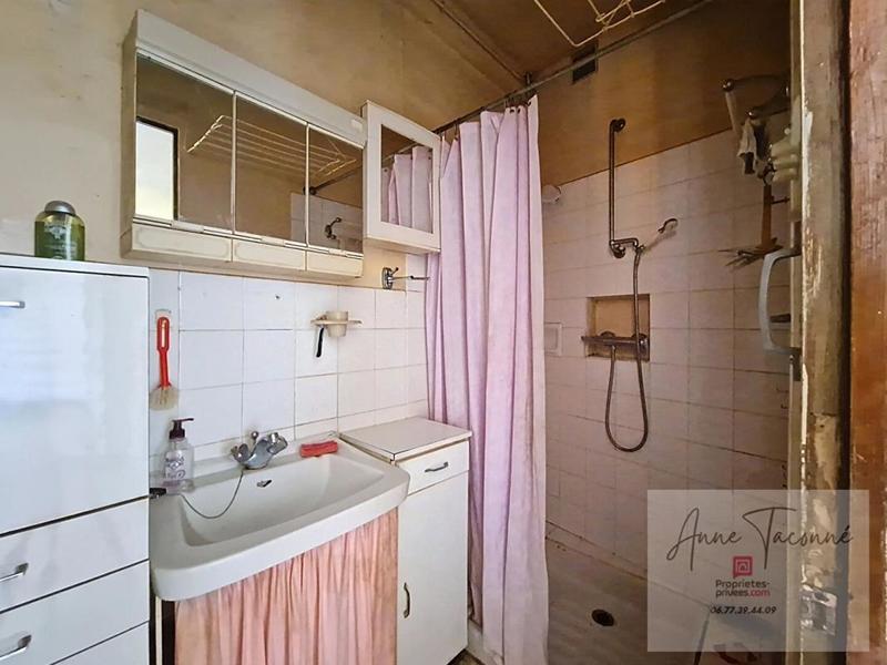 Maison - 77 m² - 3 pièces