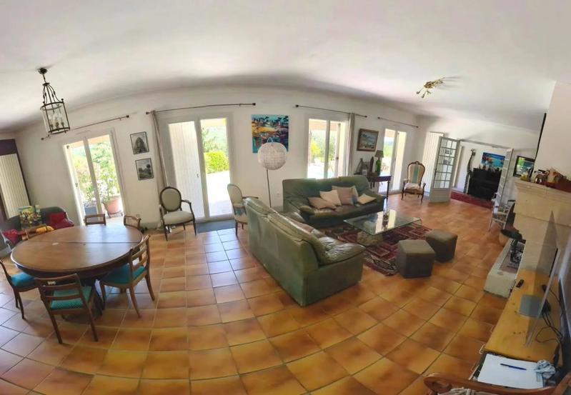 Demeure - 236 m² - 8 pièces