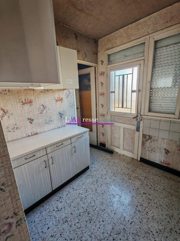 Maison - 148 m² - 5 pièces