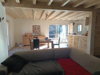 Maison - 170 m² - 6 pièces