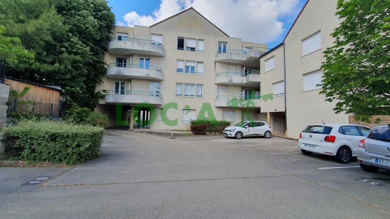 Appartement - 29 m² - 1 pièce