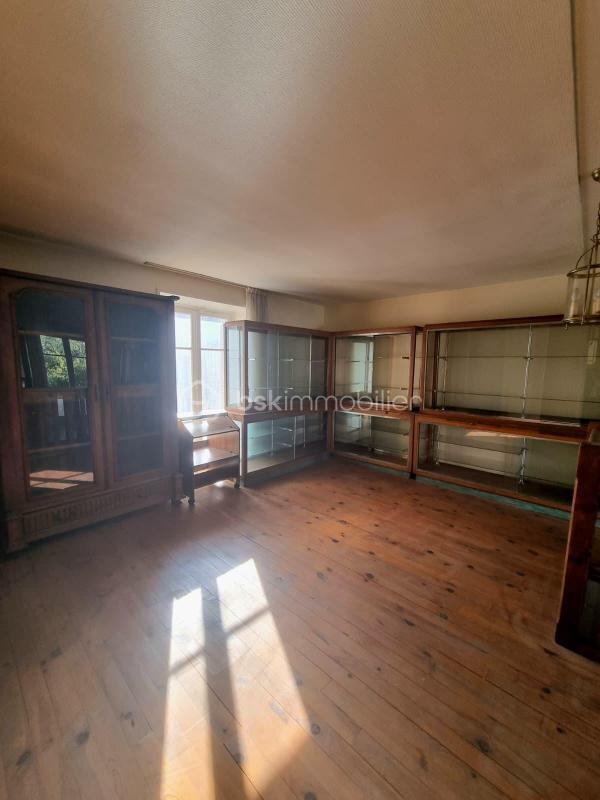 Immeuble - 525 m² - 16 pièces