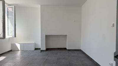 Maison - 68 m² - 3 pièces