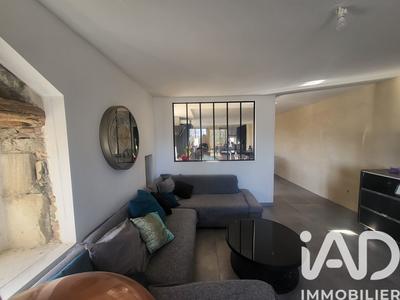 Maison - 180 m² - 7 pièces