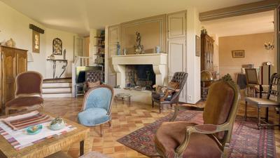 Maison - 162 m² - 5 pièces