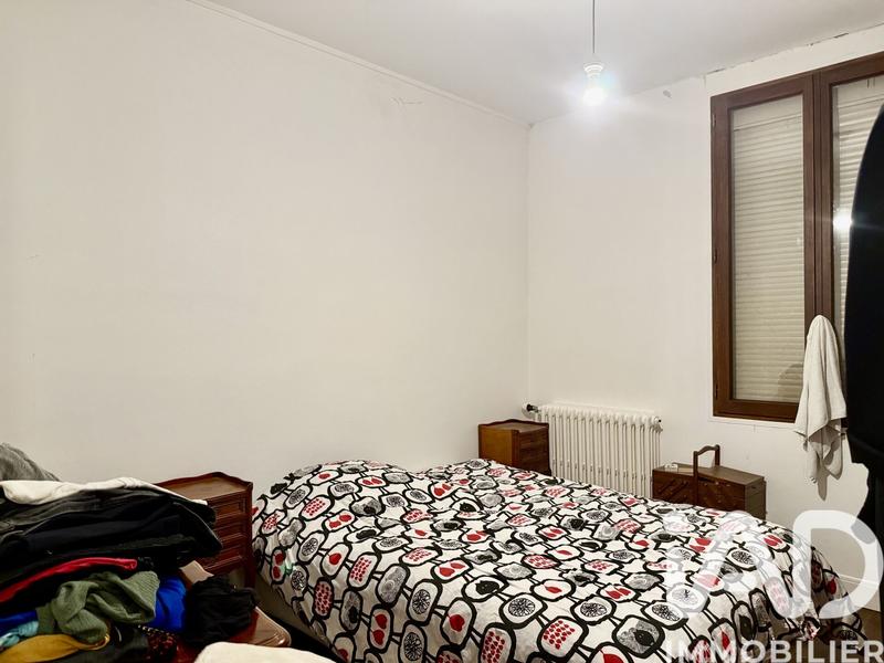 Maison - 115 m² - 6 pièces