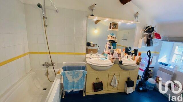 Maison de campagne - 181 m² - 5 pièces