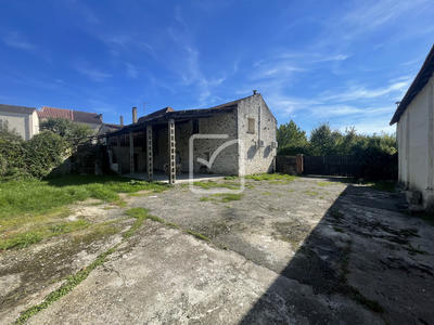 Maison - 125 m² - 7 pièces