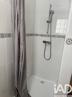 Maison - 128 m² - 7 pièces