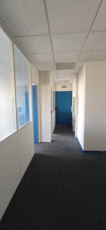 Local commercial - 45 m² - 1 pièce