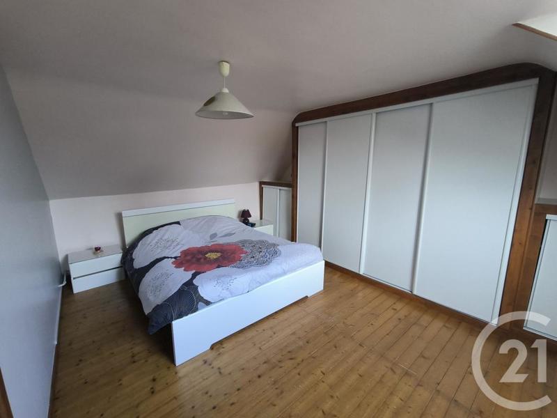 Maison - 75 m² - 4 pièces