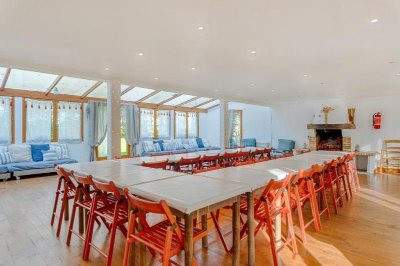 Maison - 528 m² - 25 pièces