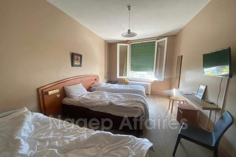 Appartement - 832 m²