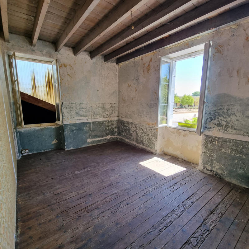 Maison - 150 m² - 8 pièces