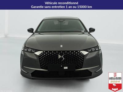 Ds Ds 4 Ds4 PureTech 130 Eat8 Rivoli