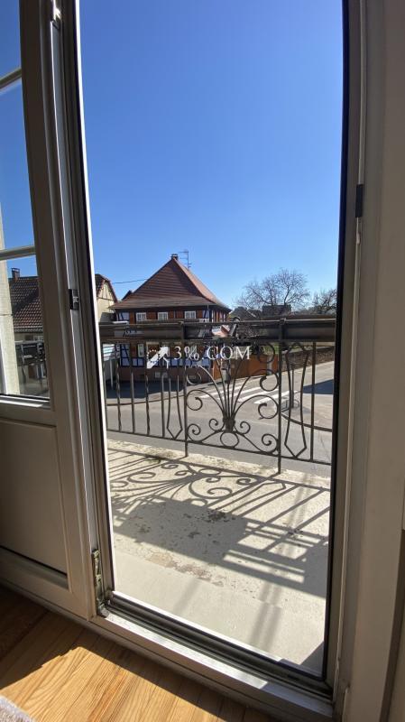 Appartement - 117 m² - 4 pièces