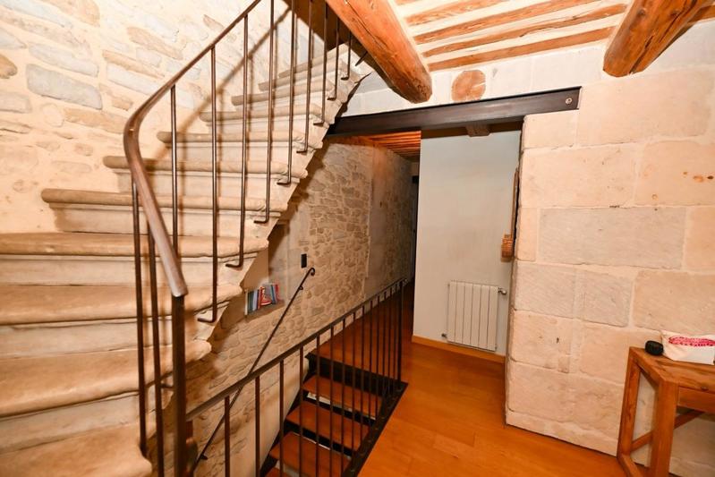 Maison de village - 103 m² - 4 pièces