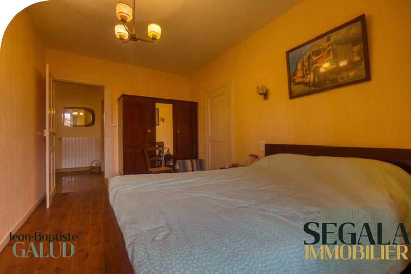 Ferme - 141 m² - 6 pièces