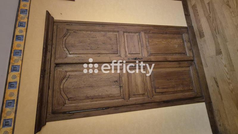 Pavillon - 207 m² - 10 pièces