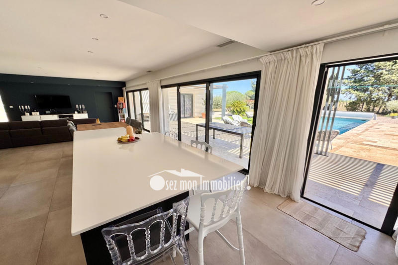 Villa - 174 m² - 5 pièces