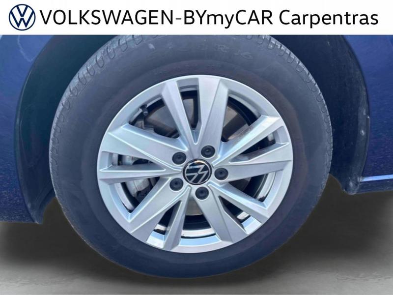 Volkswagen Touran 2.0 Tdi 150 Dsg7 7pl Lounge
