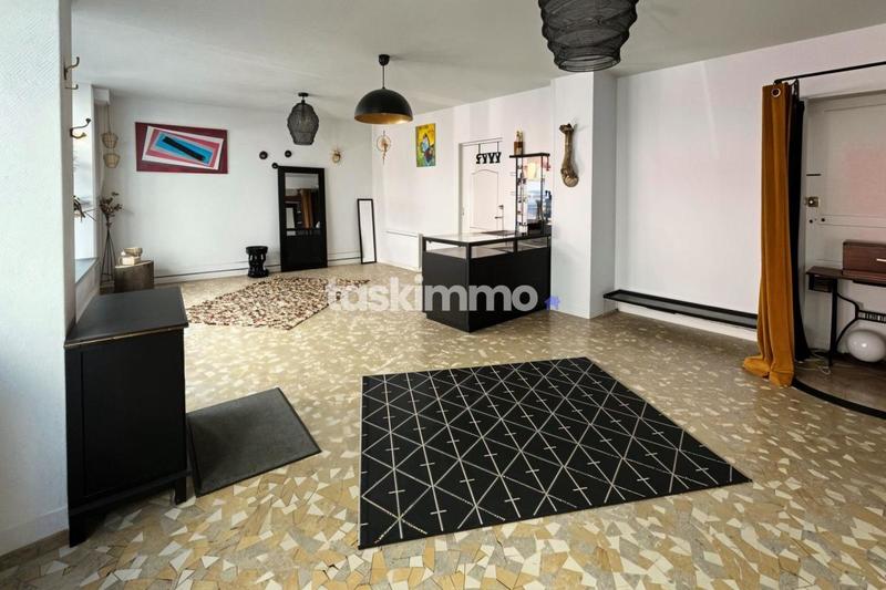 Local commercial - 43 m²