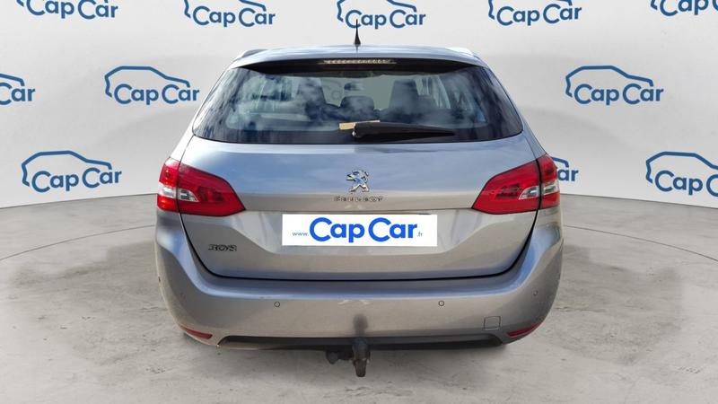 Peugeot 308 Sw II 1.2 PureTech 130 Allure - Entretien constructeur