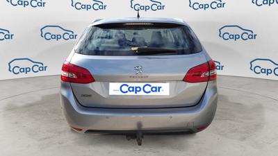 Peugeot 308 Sw II 1.2 PureTech 130 Allure - Entretien constructeur