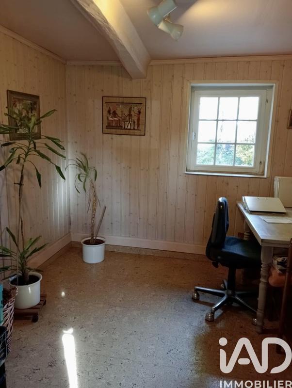 Maison - 147 m² - 7 pièces