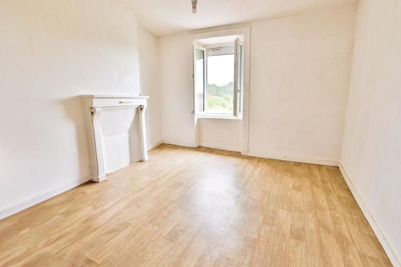Maison - 91 m² - 5 pièces