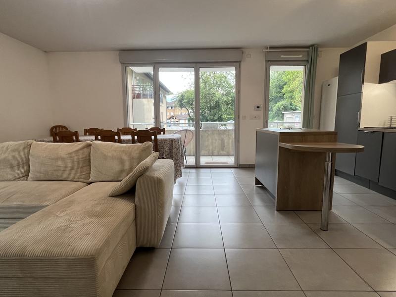 Appartement - 68 m² - 3 pièces