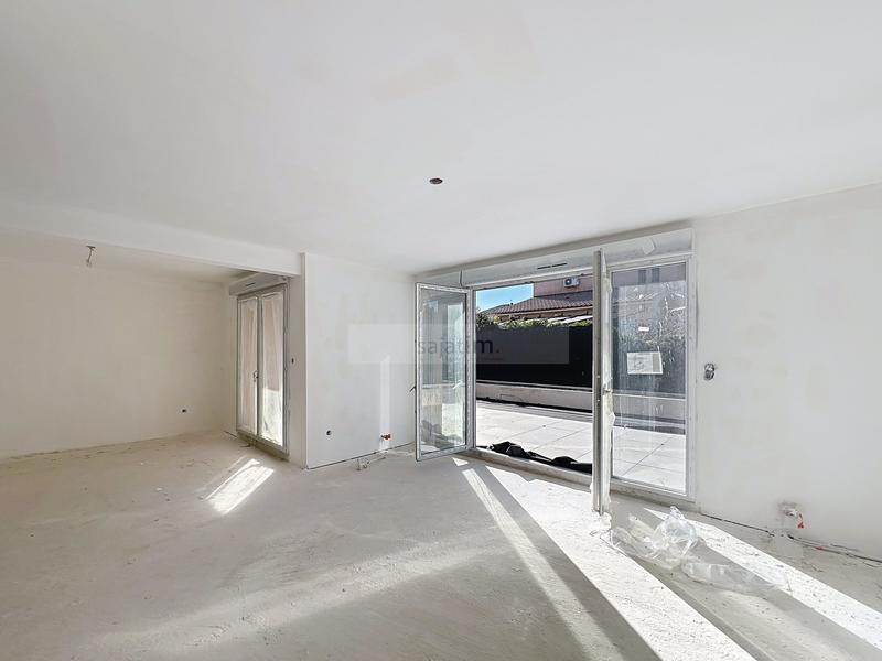 Maison contemporaine - 137 m² - 5 pièces