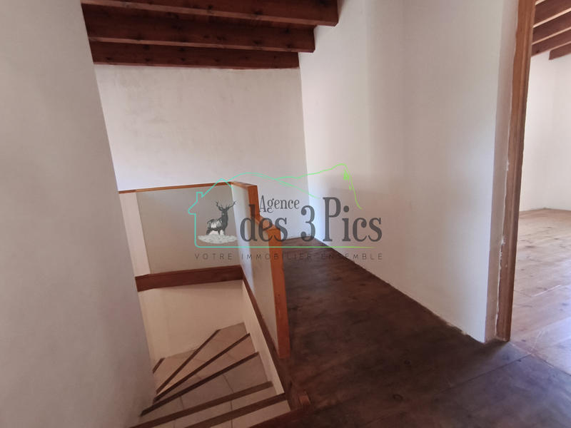 Maison - 134 m² - 5 pièces