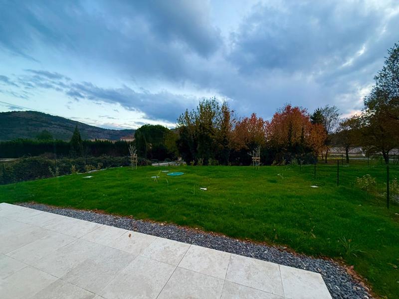 Maison - 93 m² - 5 pièces