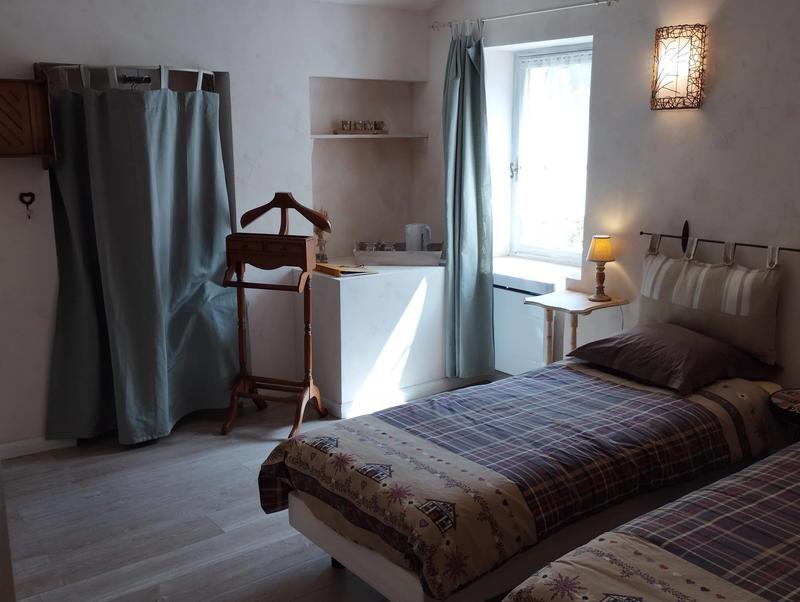 Maison de village - 269 m² - 8 pièces