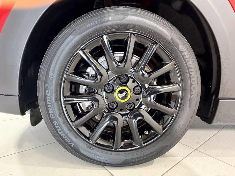 Mini Mini Hatch 3 Portes Cooper se 184 ch Edition Premium