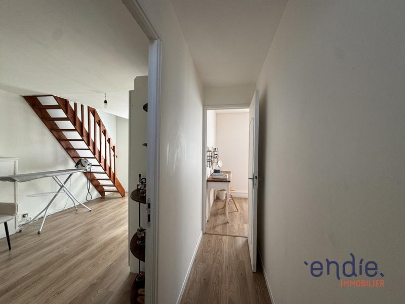 Maison - 131 m² - 5 pièces