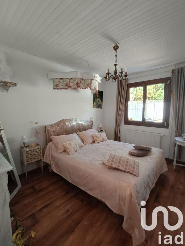 Maison - 147 m² - 6 pièces