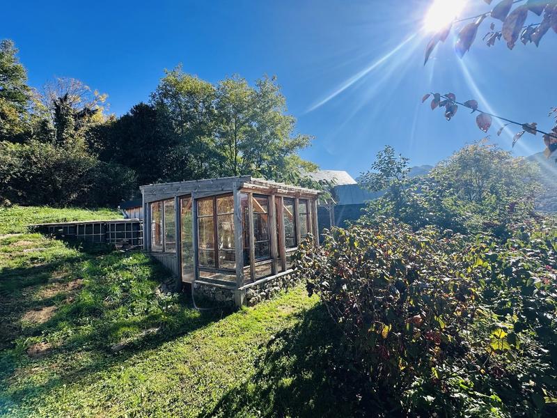 Maison - 80 m² - 3 pièces