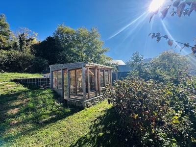 Maison - 80 m² - 3 pièces