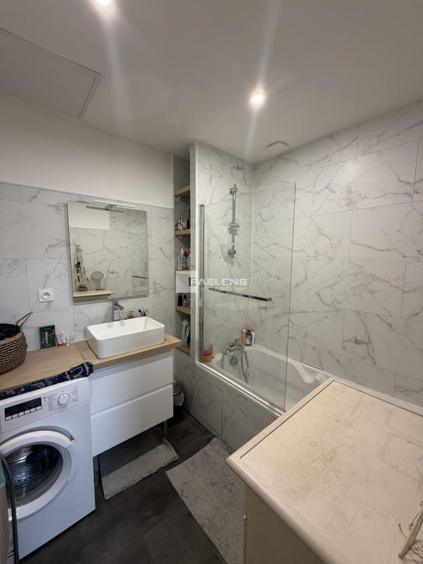 Appartement - 41 m² - 2 pièces