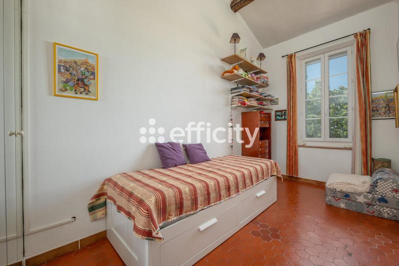 Maison de village - 174 m² - 6 pièces