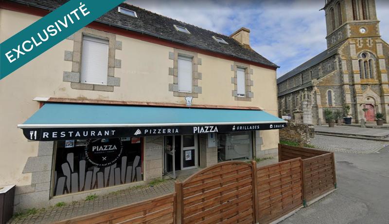 Local commercial - 195 m²