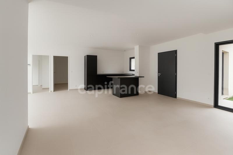 Villa - 98 m² - 5 pièces