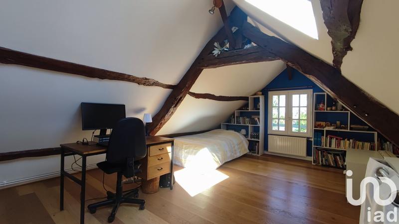 Maison - 310 m² - 15 pièces