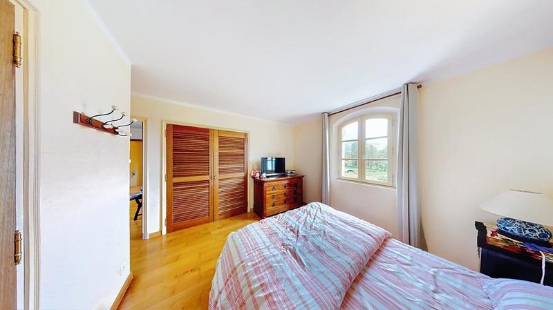 Bastide - 233 m² - 6 pièces