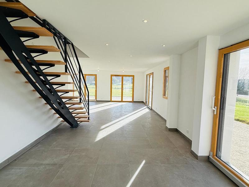 Maison d'architecte - 357 m² - 10 pièces