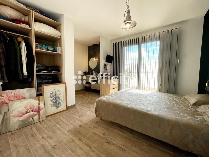 Maison - 97 m² - 4 pièces