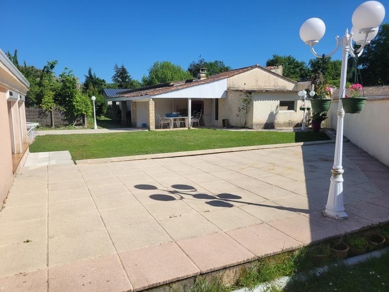 Maison - 155 m² - 6 pièces